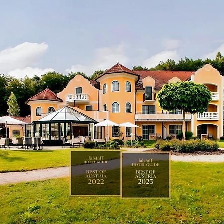 Romantikschlossl Loipersdorf Adults Only Grieselstein Exterior photo